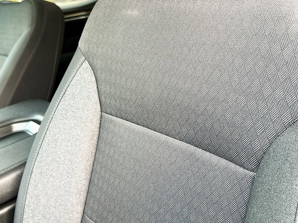 Used 2024 Chevrolet Silverado 1500 LT w/ Protection Package image 19