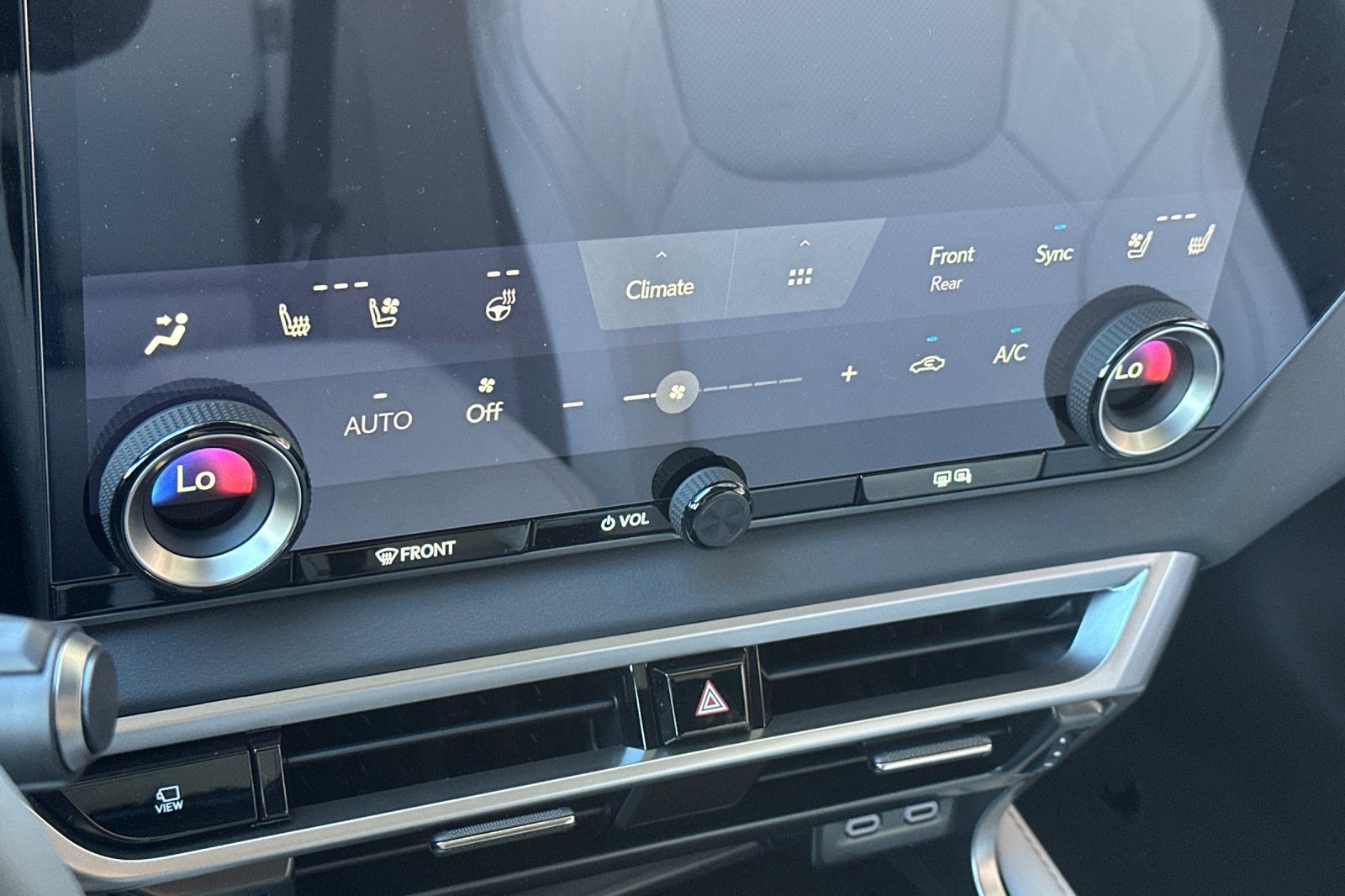 New 2025 Lexus RX 350 Premium image 20
