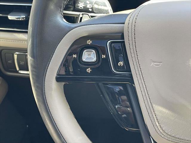 Used 2022 Lincoln Aviator Reserve w/ Elements Package Plus image 22