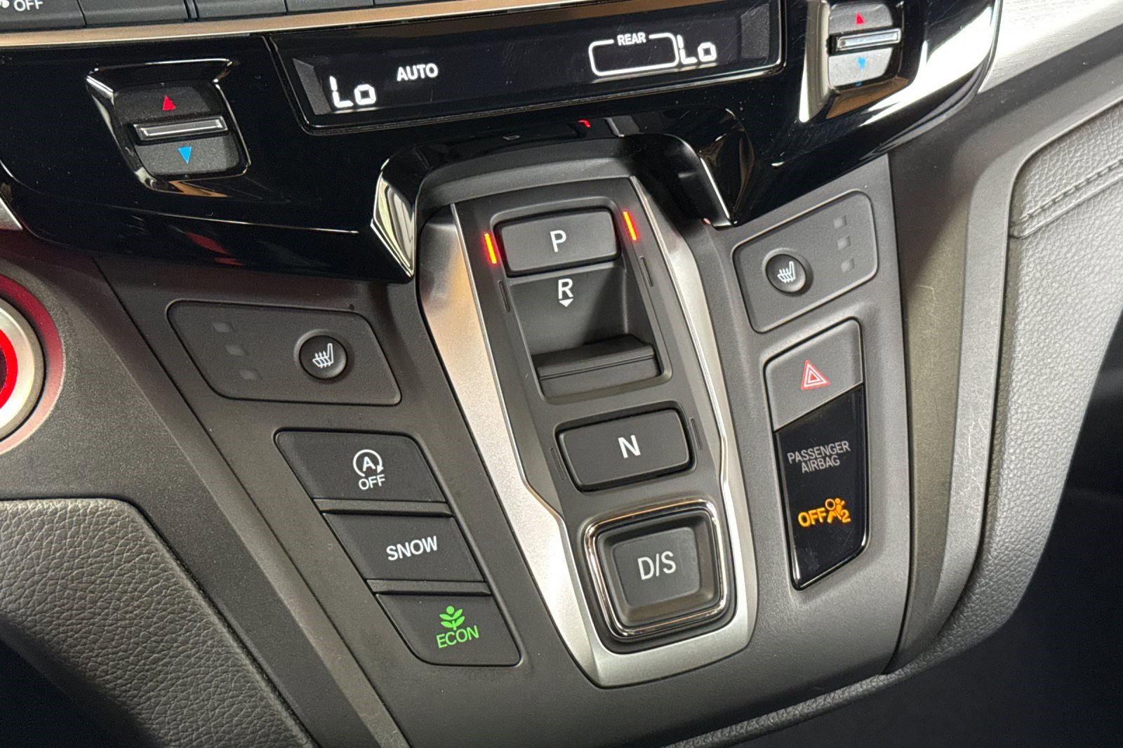 Used 2025 Honda Odyssey Sport-L image 17