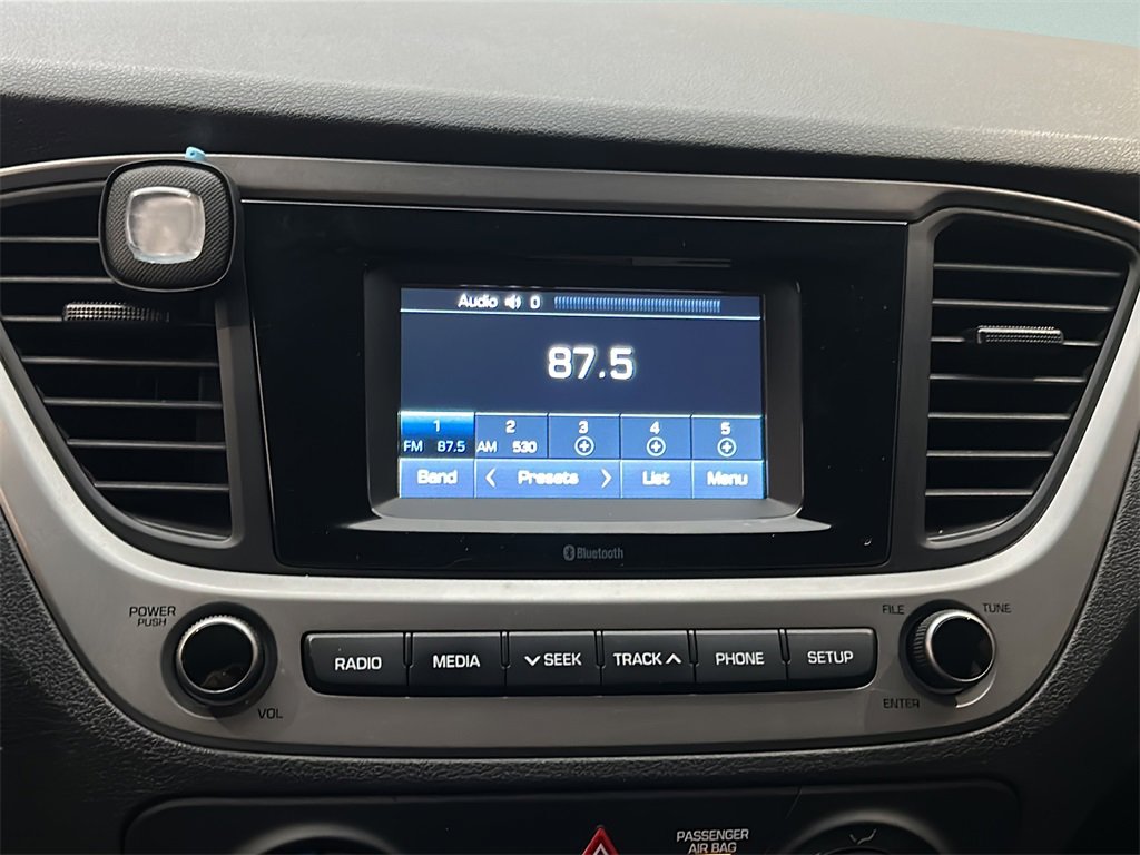 Used 2019 Hyundai Accent SE image 18