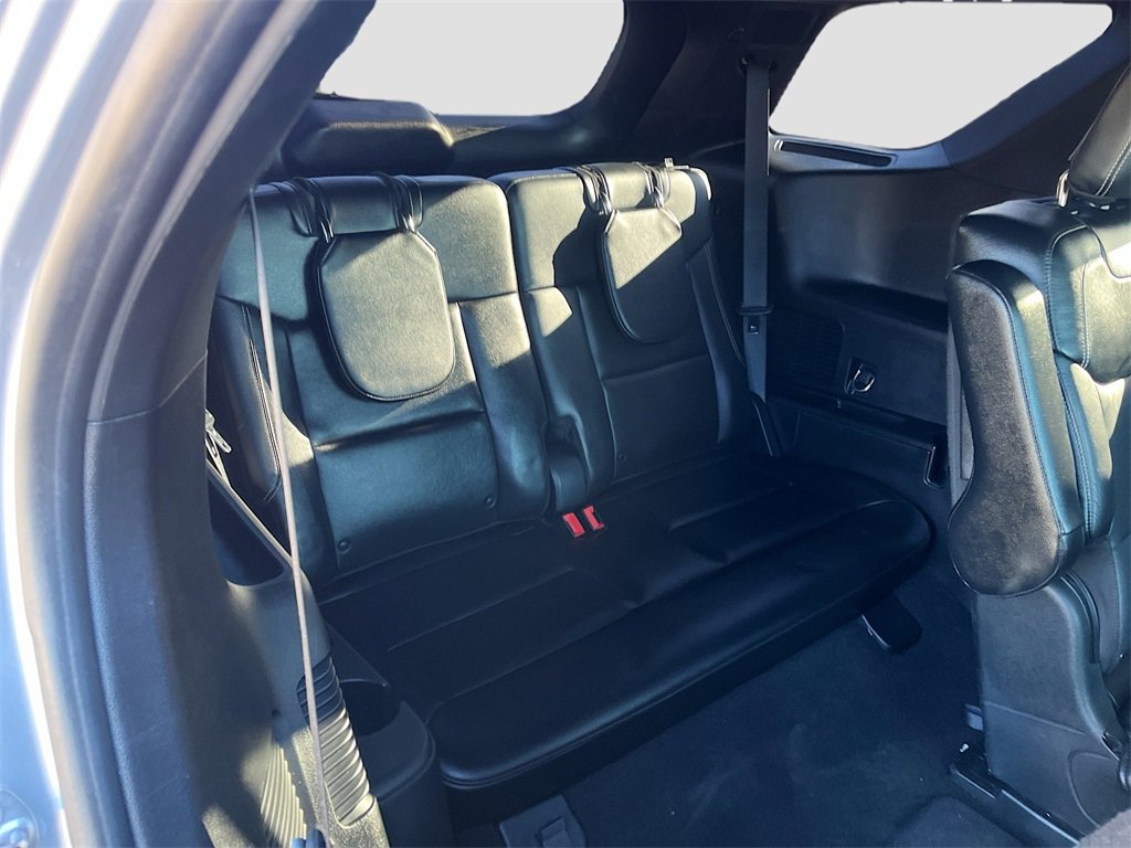 Used 2020 Ford Explorer ST image 29