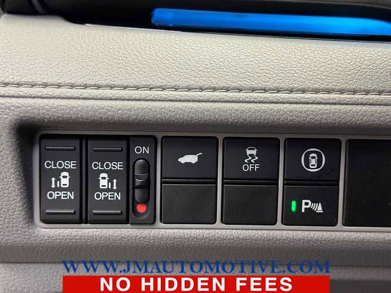 Used 2022 Honda Odyssey Touring image 36