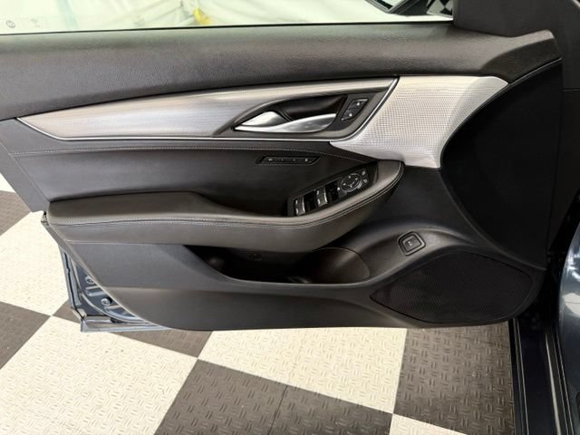 Used 2020 Cadillac CT5 Premium Luxury AWD/4WD image 14