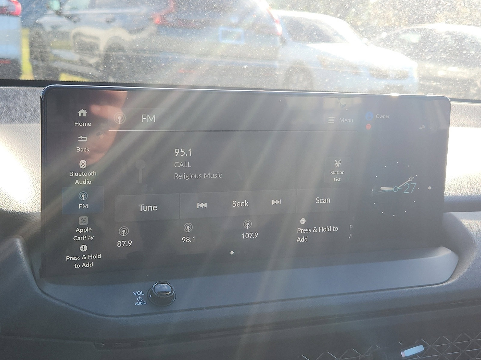 New 2025 Honda Accord Sport image 12