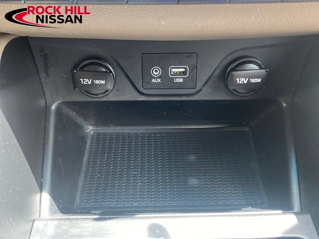 Used 2019 Hyundai Tucson Value FWD image 24