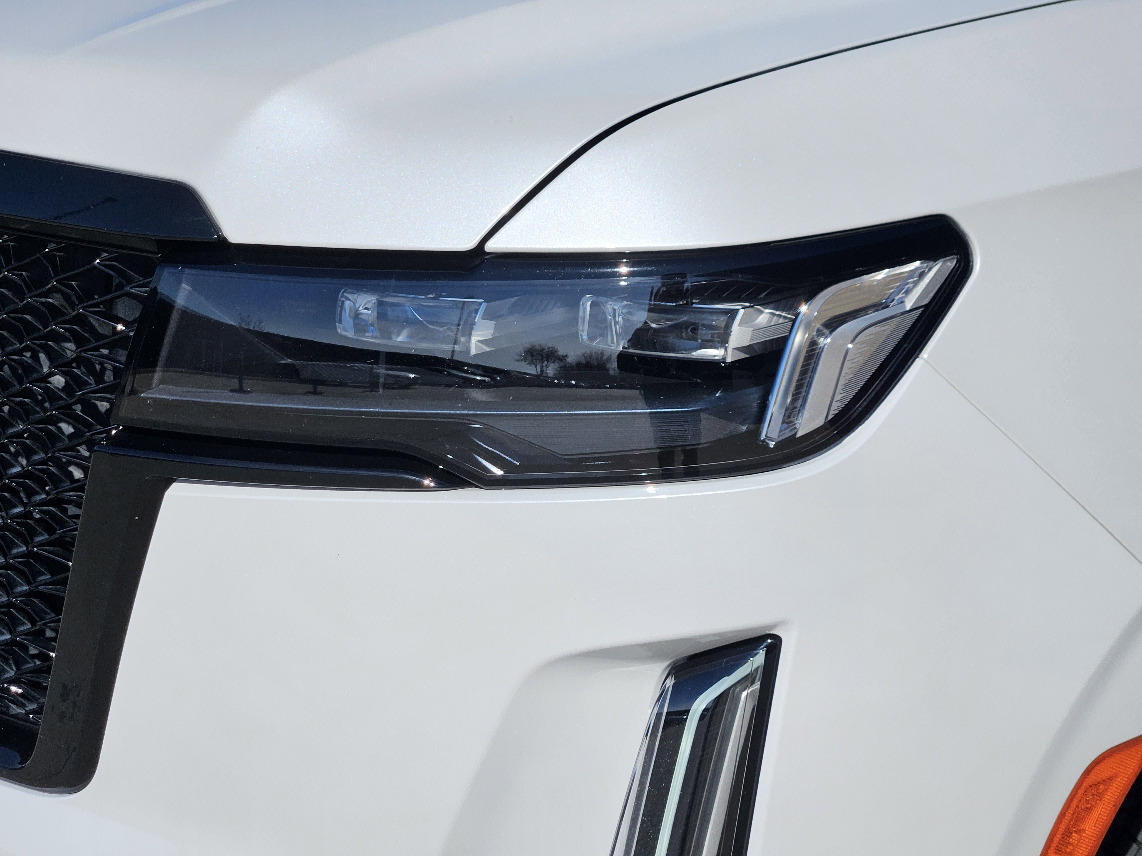 Used 2022 Cadillac Escalade ESV Sport image 7