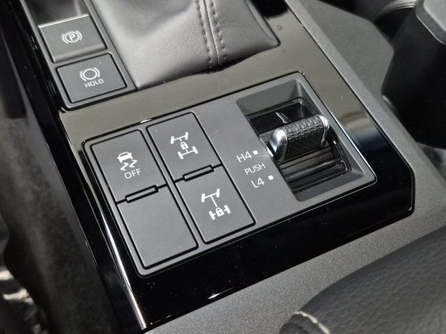 Used 2024 Toyota Land Cruiser 1958 AWD/4WD image 32