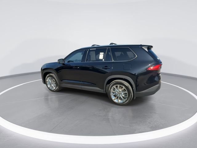 Used 2024 Toyota Grand Highlander XLE image 6