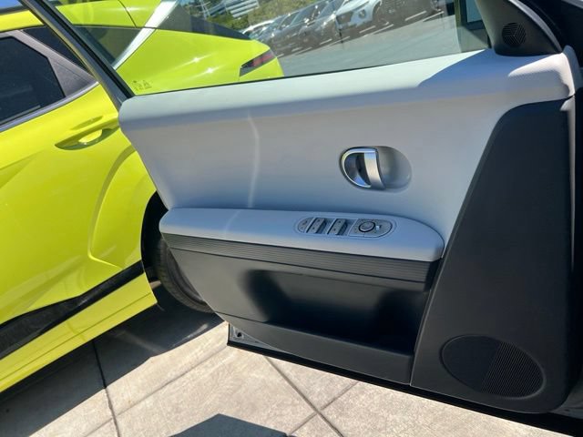 Certified 2024 Hyundai Ioniq 5 SEL RWD image 19