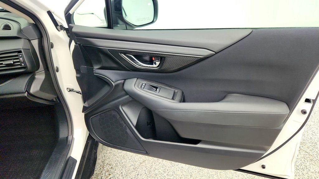 Used 2024 Subaru Outback Premium image 26