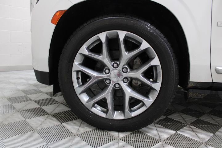 Used 2021 GMC Yukon XL Denali w/ Denali Ultimate Package image 47