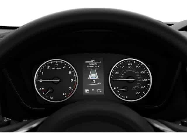 New 2027 Subaru Ascent Touring AWD/4WD image 18