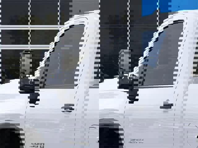 New 2026 Chevrolet Silverado 2500 W/T w/ WT Convenience Package image 12