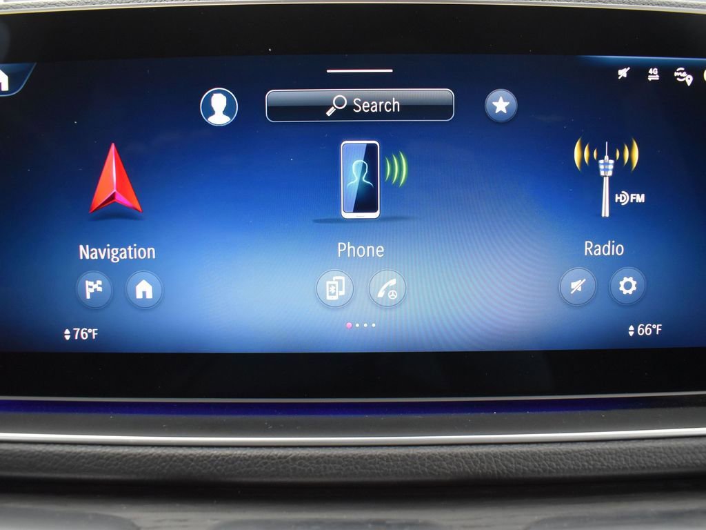 Used 2024 Mercedes-Benz GLE 450e 4MATIC image 21