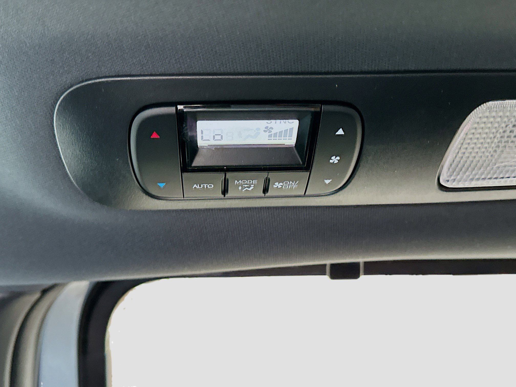 New 2026 Honda Odyssey Sport-L image 18