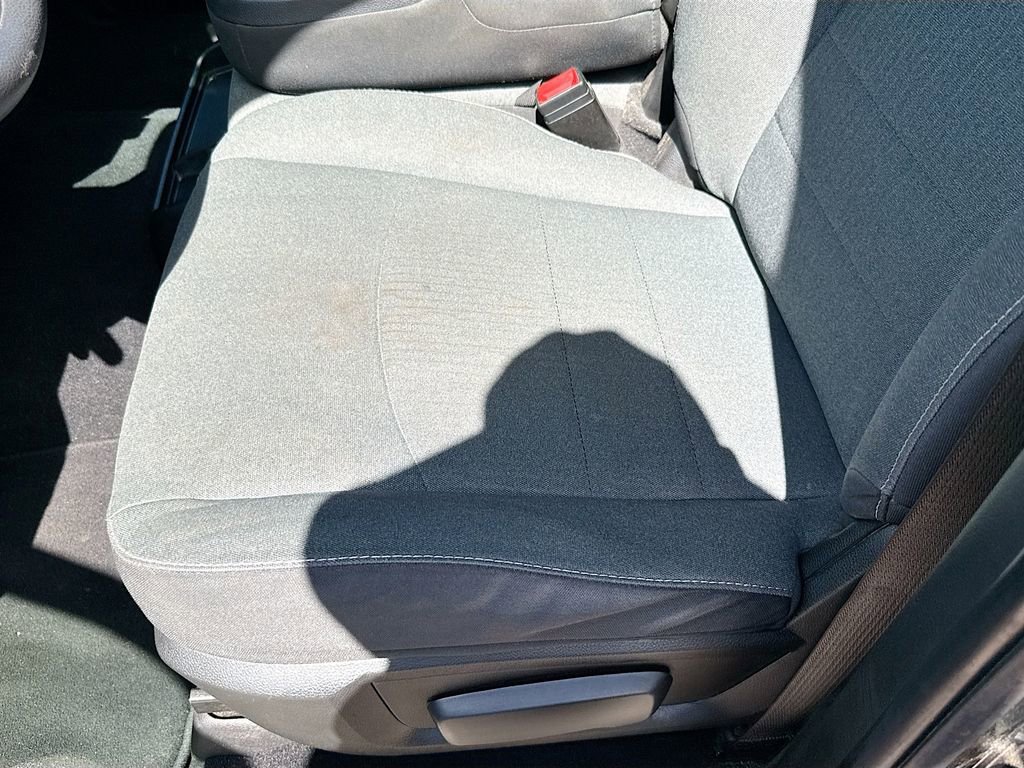 Used 2022 RAM 1500 Tradesman w/ Tradesman SXT Package RWD image 20