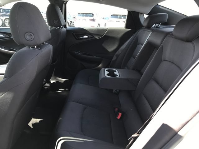 Certified 2023 Chevrolet Malibu LT FWD image 16