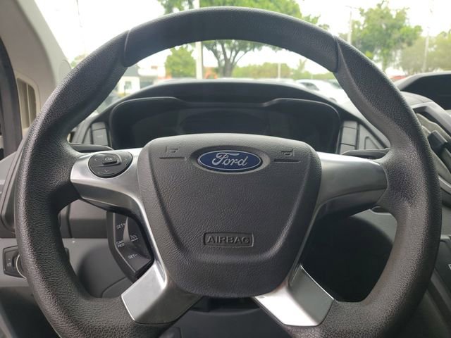 Used 2019 Ford Transit 350 XLT image 28