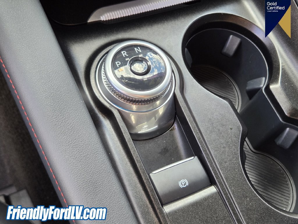 Certified 2025 Ford Explorer ST-Line RWD image 26