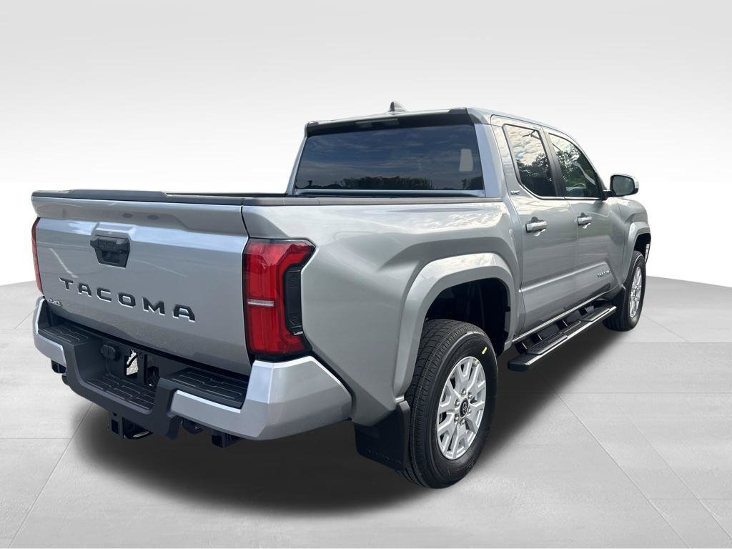 New 2026 Toyota Tacoma SR5 AWD/4WD image 5