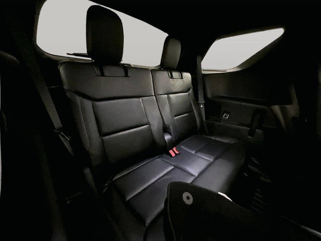 Used 2020 Ford Explorer Limited AWD/4WD image 27