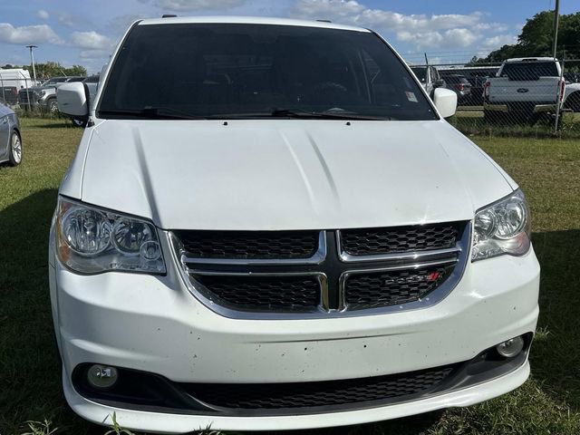Used 2020 Dodge Grand Caravan SXT FWD image 3
