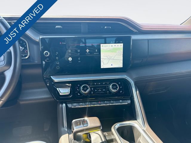 Used 2023 GMC Sierra 1500 Denali w/ Technology Package image 16