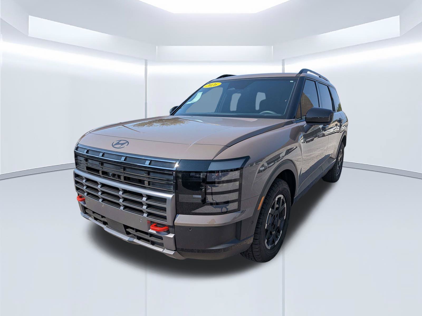 Certified 2026 Hyundai Palisade XRT Pro AWD/4WD image 8