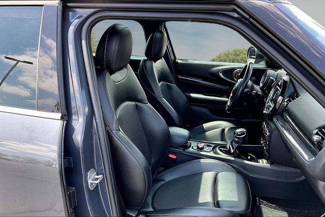 Used 2018 MINI Cooper Clubman S FWD image 27