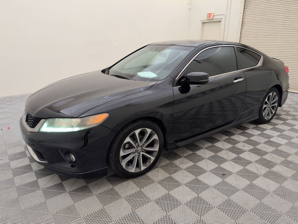 Used 2013 Honda Accord EX-L image 9