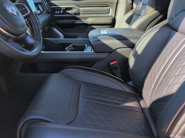 New 2026 RAM 1500 Tungsten w/ Bed Utility Group image 27