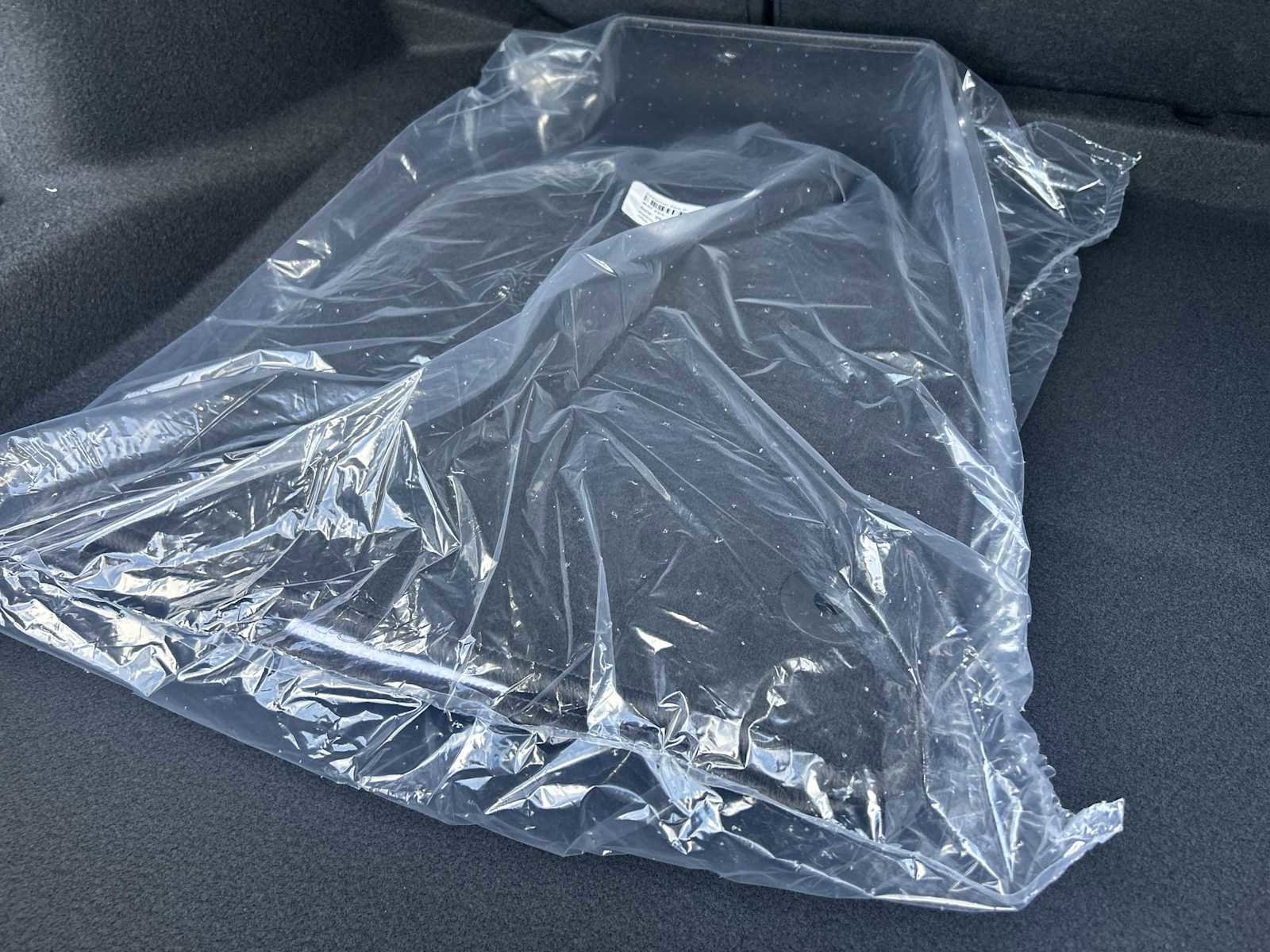 New 2026 Cadillac CT4 Premium Luxury AWD/4WD image 37