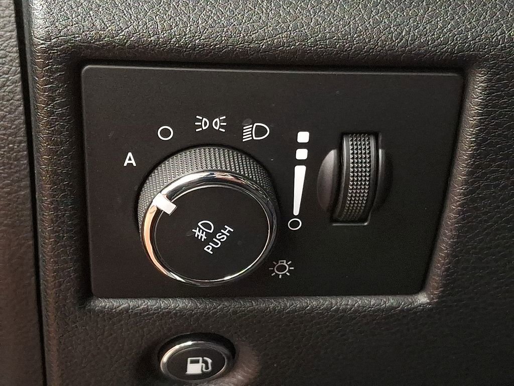 Used 2020 Jeep Grand Cherokee Trailhawk w/ Premium Lighting Group image 21