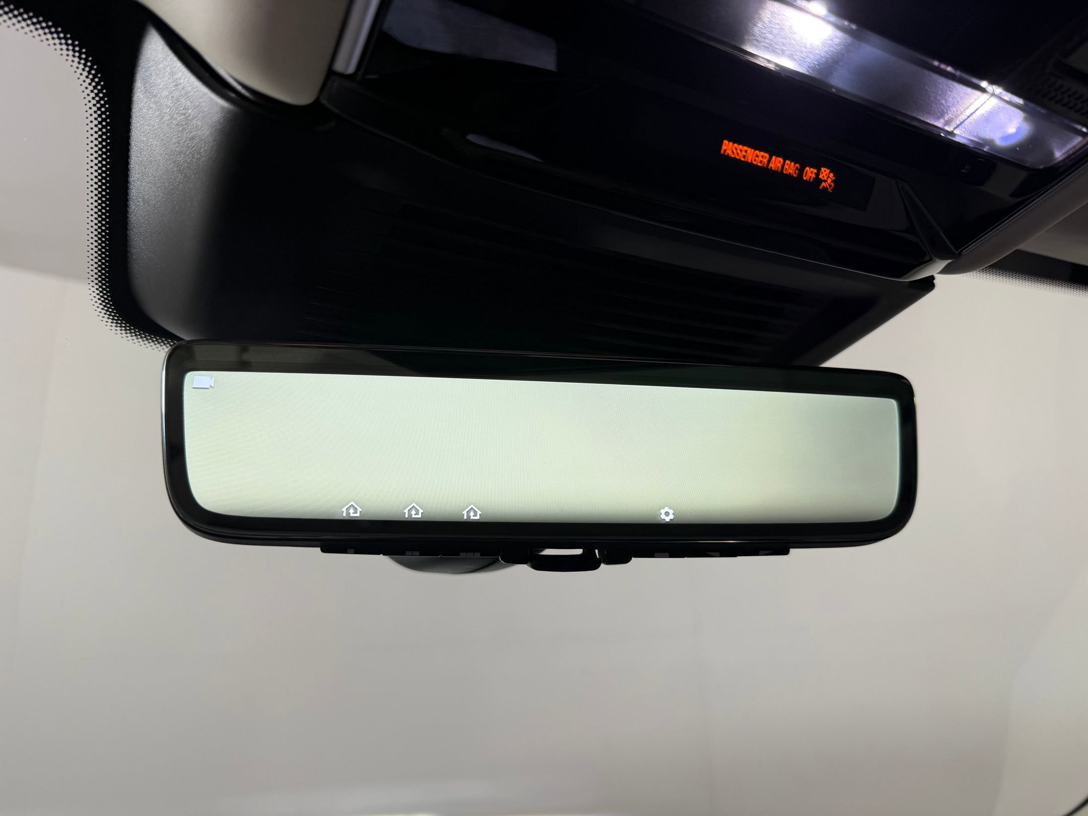 Used 2024 Land Rover Range Rover Autobiography AWD/4WD image 19