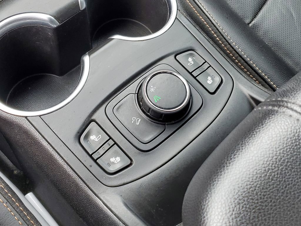 Used 2019 GMC Terrain SLT w/ Preferred Package image 31