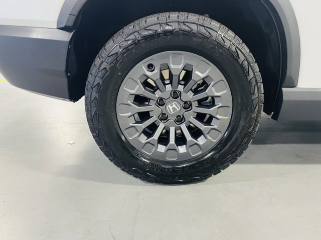 New 2026 Honda Passport TrailSport image 13