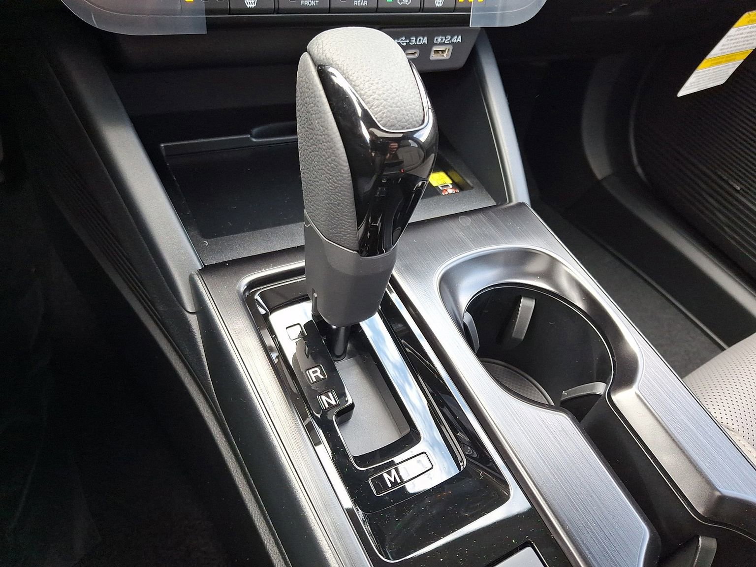 New 2026 Subaru Outback Limited image 8