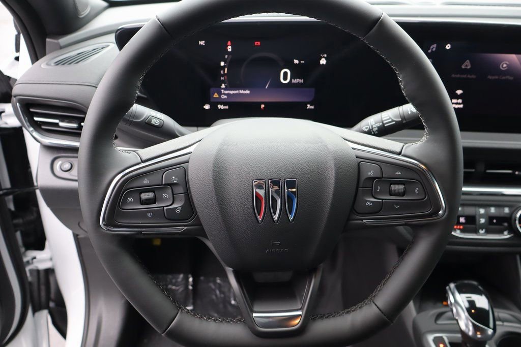 New 2026 Buick Envista Preferred w/ Convenience I Package image 12