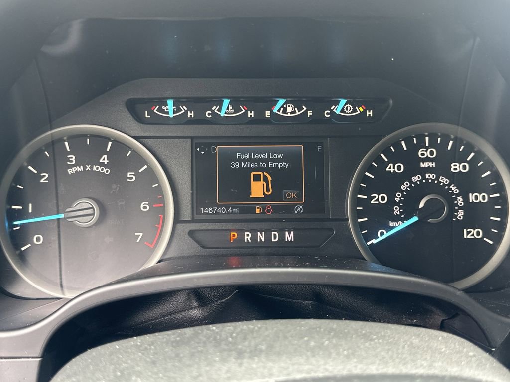 Used 2019 Ford F150 XLT w/ Equipment Group 302A Luxury AWD/4WD image 27