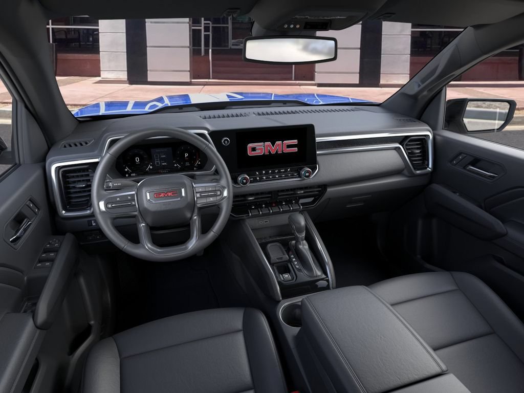 New 2026 GMC Canyon Elevation w/ Convenience Package RWD image 17