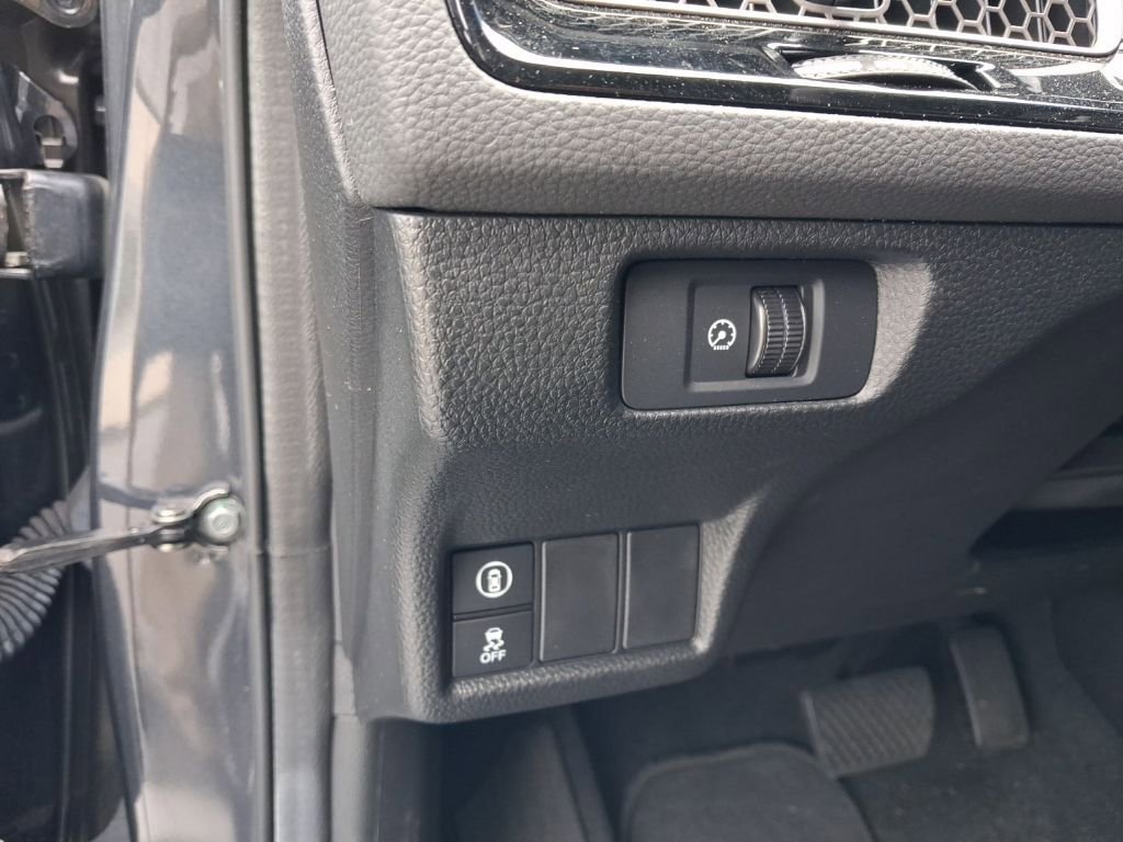 Certified 2024 Honda Civic LX image 15