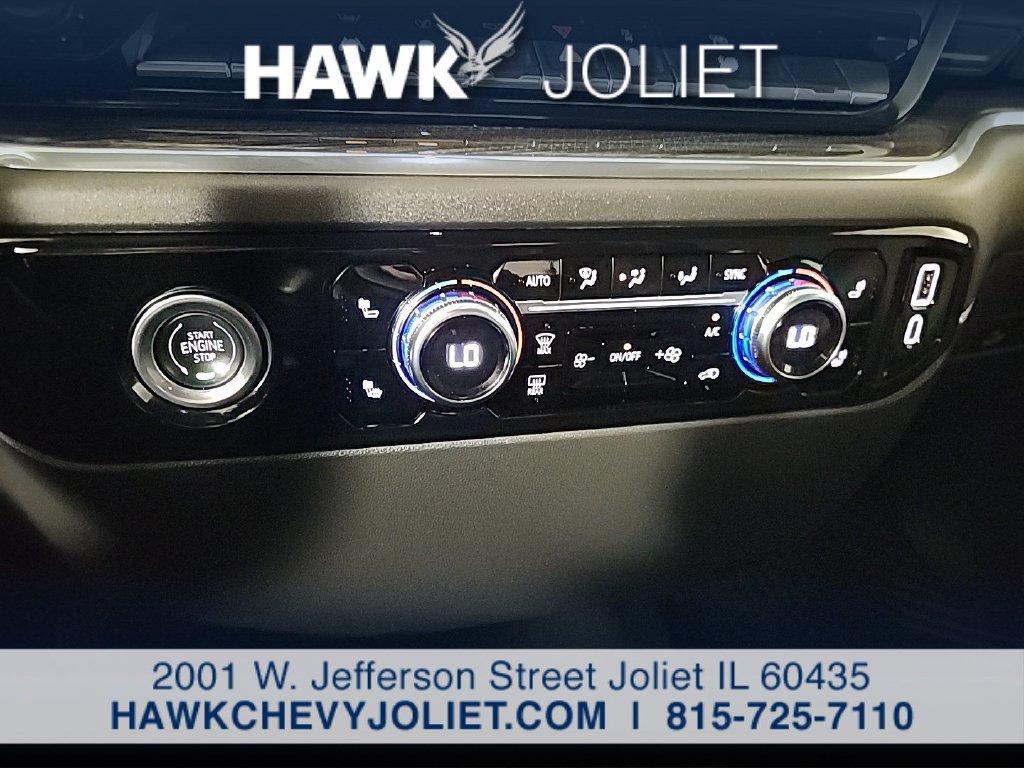 Used 2024 GMC Sierra 1500 Elevation AWD/4WD image 19