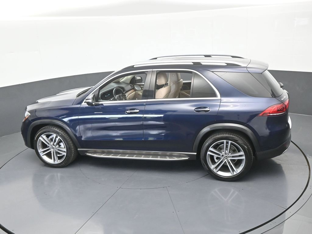 Used 2021 Mercedes-Benz GLE 350 image 54