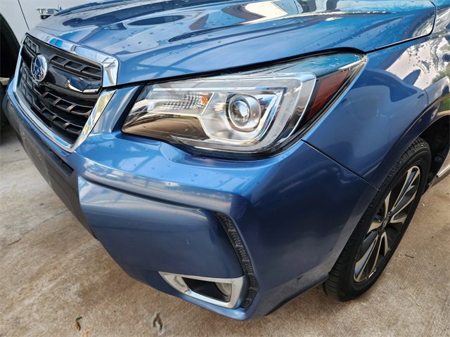 Used 2017 Subaru Forester 2.0XT Touring AWD/4WD image 8