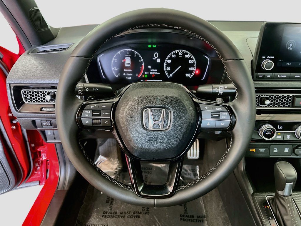 Used 2026 Honda Civic Sport image 11
