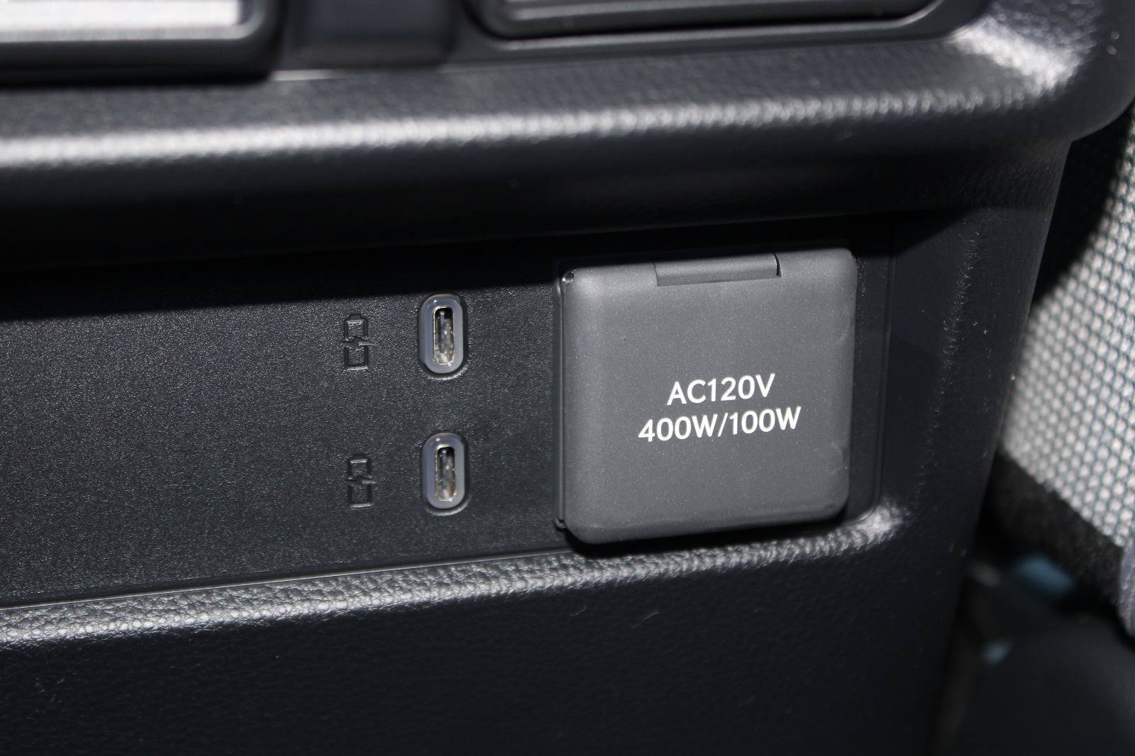 Used 2026 Toyota 4Runner TRD Off-Road AWD/4WD image 39