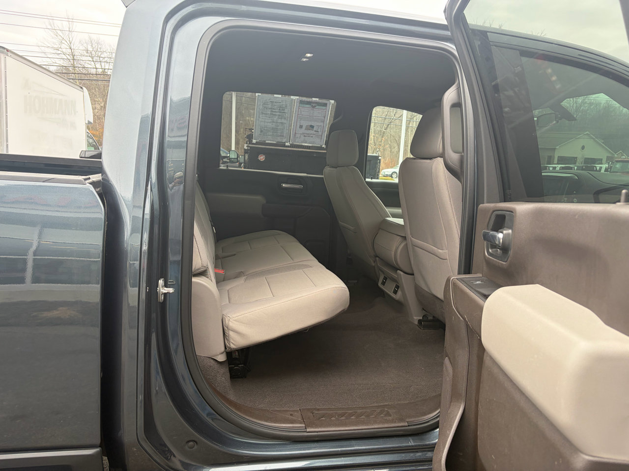 Used 2020 Chevrolet Silverado 2500 LT w/ Fleet Comfort Package image 39