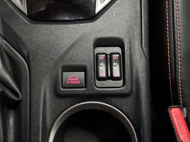 Used 2019 Subaru Crosstrek 2.0i Limited w/ Moonroof Package w/Navigation image 59