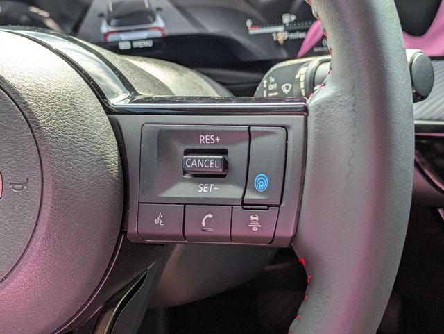 Used 2026 Nissan Kicks SR FWD image 18
